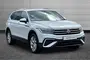 2022 Volkswagen Tiguan Allspace 1.5 TSI Life 5dr