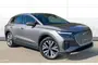 2022 Audi Q4 125kW 35 55kWh Sport 5dr Auto