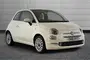 2016 Fiat 500 1.2 Lounge 3dr