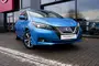 2021 Nissan Leaf 110kW Acenta 40kWh 5dr Auto [6.6kw Charger]