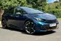 2022 Cupra Born 169kW e-Boost V2 58kWh 5dr Auto