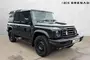 2025 Ineos Grenadier 3.0 TD 6dr Auto