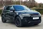 2026 Land Rover Range Rover Evoque 2.0 D200 Dynamic SE 5dr Auto