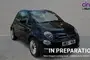 2022 Fiat 500 1.0 Mild Hybrid Dolcevita [Part Leather] 3dr