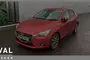 2016 Mazda 2 1.5 Sport Nav 5dr Auto