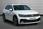 2018 Volkswagen Tiguan 2.0 TSi 180 4Motion R-Line 5dr DSG