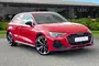 2025 Audi A3 S3 TFSI Quattro 333 Black Edition 5dr S Tronic
