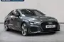 2021 Audi A3 35 TDI Edition 1 4dr S Tronic