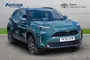 2026 Toyota Yaris Cross 1.5 Hybrid 130 Design 5dr CVT