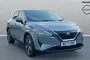 2023 Nissan Qashqai 1.5 E-Power N-Connecta 5dr Auto