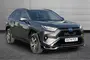 2024 Toyota RAV4 2.5 PHEV Design 5dr CVT