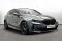 2021 BMW 1 Series 120d M Sport 5dr Step Auto