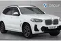 2022 BMW X3 xDrive 30e M Sport 5dr Auto