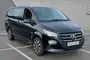 2025 Mercedes-Benz Vito 119CDI Select Crew Van 9G-Tronic