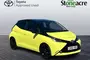 2016 Toyota Aygo 1.0 VVT-i X-Cite 3 5dr