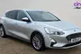 2019 Ford Focus 1.0 EcoBoost 125 Titanium X 5dr