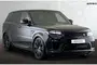2022 Land Rover Range Rover Sport 3.0 D300 HSE Dynamic Black 5dr Auto