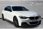2018 BMW 3 Series 340i M Sport Shadow Edition 4dr Step Auto