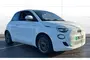 2021 Fiat 500 Electric 87kW Passion 42kWh 3dr Auto