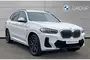 2022 BMW X3 xDrive 30e M Sport 5dr Auto
