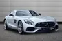 2019 Mercedes-Benz AMG GT GT 522 S Premium 2dr Auto