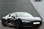 2018 Audi R8 5.2 FSI V10 Plus Quattro 2dr S Tronic