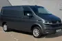 2022 Volkswagen Transporter 2.0 TDI 150 Highline Van DSG