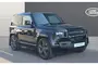 2021 Land Rover Defender 5.0 P525 V8 90 3dr Auto