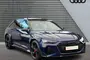 2020 Audi RS6 RS 6 TFSI Quattro Launch Edition 5dr Tiptronic