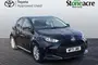 2021 Toyota Yaris 1.5 Hybrid Icon 5dr CVT