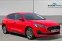 2023 Ford Focus 1.0 EcoBoost Titanium 5dr