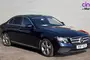 2017 Mercedes-Benz E-Class E220d SE Premium 4dr 9G-Tronic
