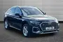 2021 Audi Q5 Sportback 45 TFSI Quattro S Line 5dr S Tronic