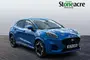 2024 Ford Puma 1.0 EcoBoost Hybrid mHEV ST-Line X 5dr DCT