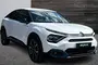 2022 Citroen C4 100kW Shine 50kWh 5dr Auto