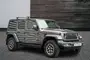 2025 Jeep Wrangler 2.0 GME Rubicon 4dr Auto8