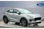 2023 Ford Puma 1.0 EcoBoost Hybrid mHEV Titanium 5dr