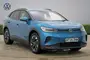2025 Volkswagen ID.4 210kW Match Pro 77kWh 5dr Auto