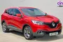 2017 Renault Kadjar 1.5 dCi Dynamique S Nav 5dr EDC