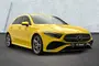 2023 Mercedes-Benz A-Class A200 AMG Line Executive 5dr Auto