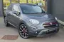 2021 Fiat 500X 1.0 Red 5dr