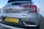 2023 Renault Captur 1.6 E-Tech full hybrid 145 Techno 5dr Auto