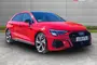 2021 Audi S3 S3 TFSI Quattro Vorsprung 5dr S Tronic