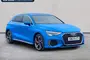 2023 Audi A3 35 TFSI S Line 5dr S Tronic
