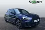 2024 Audi A1 30 TFSI 110 Black Edition 5dr S Tronic