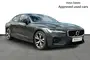 2019 Volvo S60 2.0 T5 R DESIGN Plus 4dr Auto
