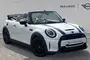 2023 MINI Convertible 2.0 Cooper S Exclusive 2dr Auto