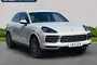 2021 Porsche Cayenne E-Hybrid 5dr Tiptronic S