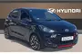 2023 Hyundai i10 1.0 T-GDi N Line 5dr