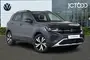 2025 Volkswagen T-Cross 1.0 TSI Match 5dr